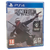 HOMEFRONT THE REVOLUTION SONY PS4