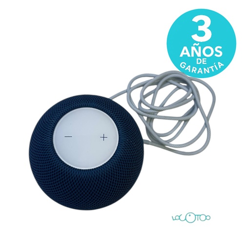 Asistente Smart Home APPLE HOMEPOD MINI A23