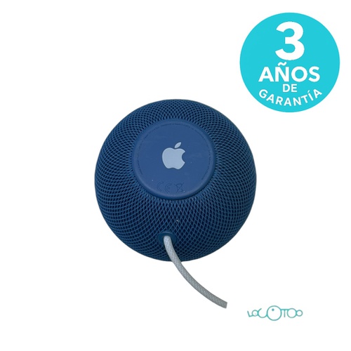 Asistente Smart Home APPLE HOMEPOD MINI A23