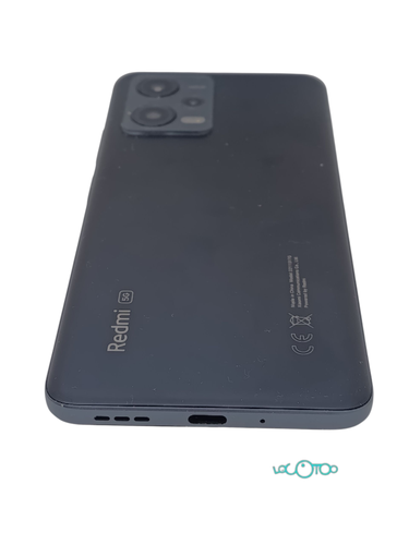 Smartphone XIAOMI REDMI NOTE 12 5G Libre 6,