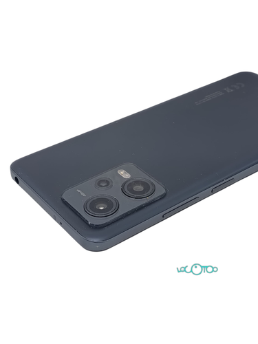 Smartphone XIAOMI REDMI NOTE 12 5G Libre 6,