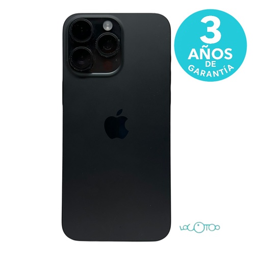 Smartphone APPLE IPHONE 15 PRO MAX Libre 6,