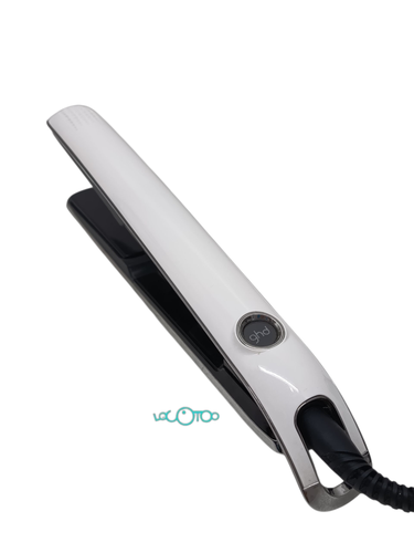 Plancha Pelo GHD ECLIPSE WHITE PROFESSIONAL