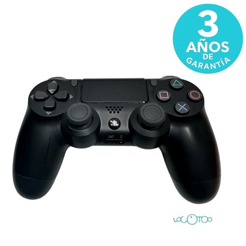 Mando Consola SONY PS4 Inalámbrico Original