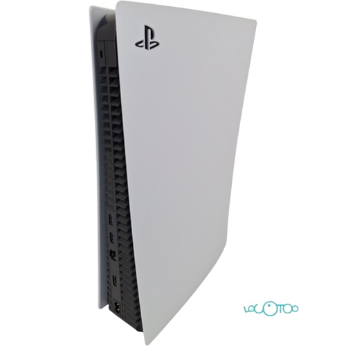 CONSOLA PS5 FAT DIGITAL CON MANDO