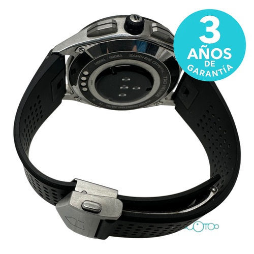 Smartwatch TAG HEUER SBG8A Llamada Saliente