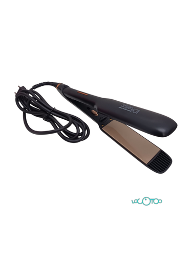 Plancha Pelo IDITALIAN ARGAN CARE 35 W Cerá