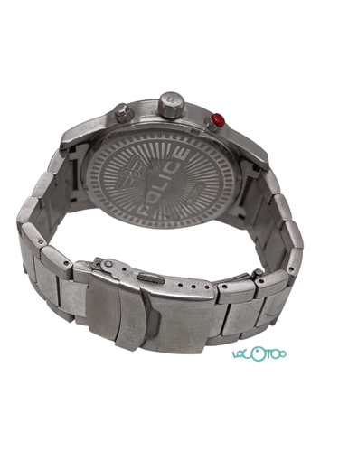 Reloj Pulsera POLICE JK20034 Talla 22 46 mm