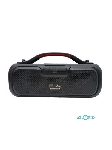 Altavoz Portátil VIETA PRO STORM 2 Bluetoot