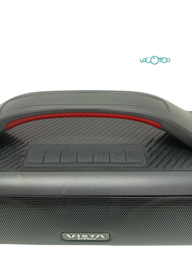 Altavoz Portátil VIETA PRO STORM 2 Bluetoot