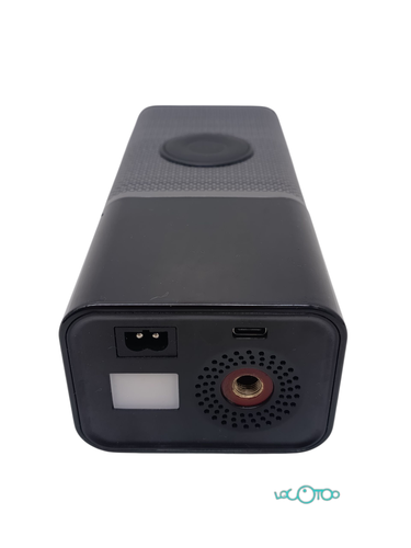 Compresor Portátil ONEAMG T2220