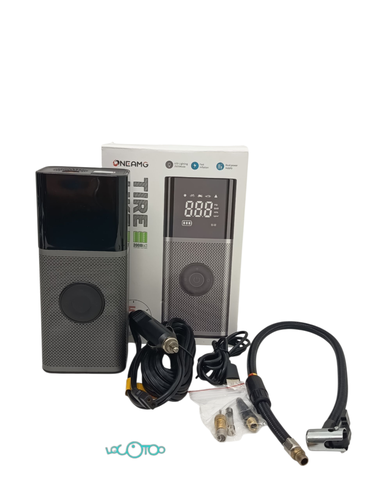 Compresor Portátil ONEAMG T2220