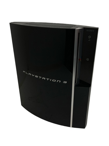 Consola SONY PS3 FAT