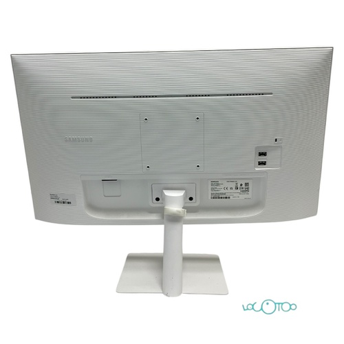 MONITOR SAMSUNG 27'' S27BM501EU FULL HD