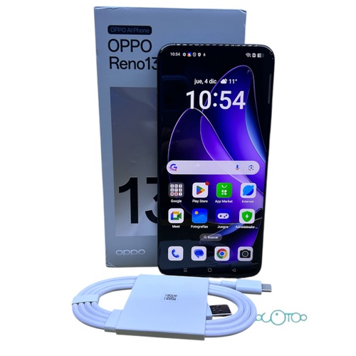 OPPO RENO 13 PRO 5 G  512 GB 