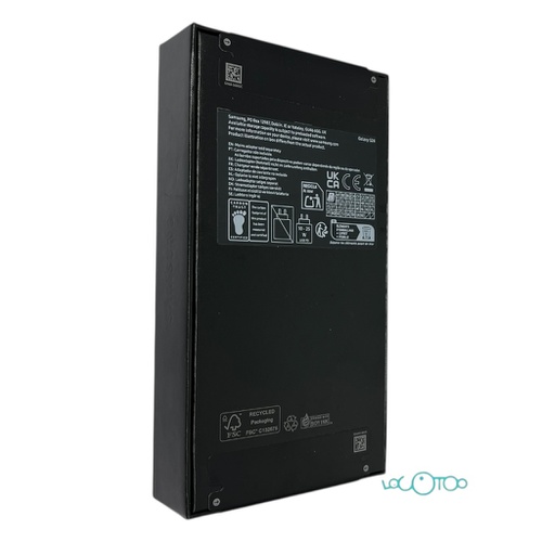 SAMSUNG GALAXY S24 256GB BEIGE