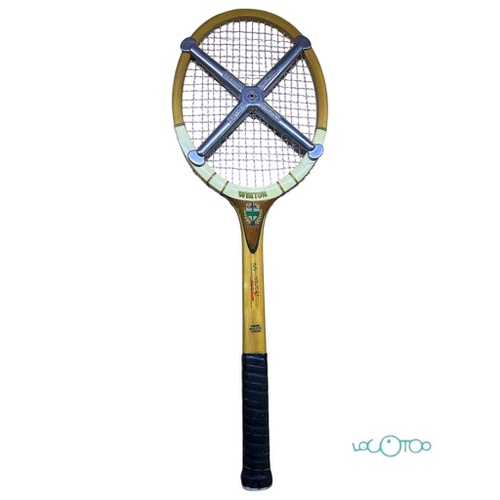 WINTON RAQUETA