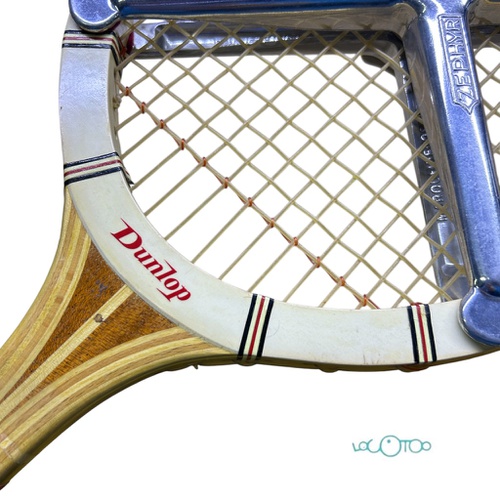 DUNLOP RAQUETA JUNIOR
