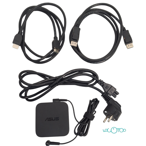 MONITOR 27" ASUS VG27AQ1A