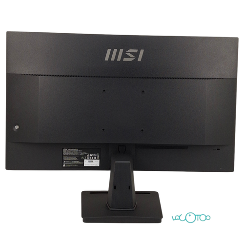 MONITOR 27" MSI PRO MP275