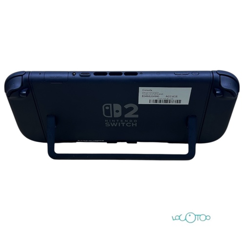 NINTENDO SWITCH 2 2025 