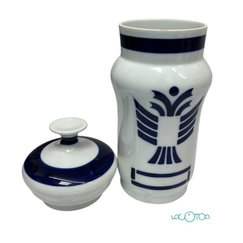 ALBARELO FARMACIA SARGADELOS