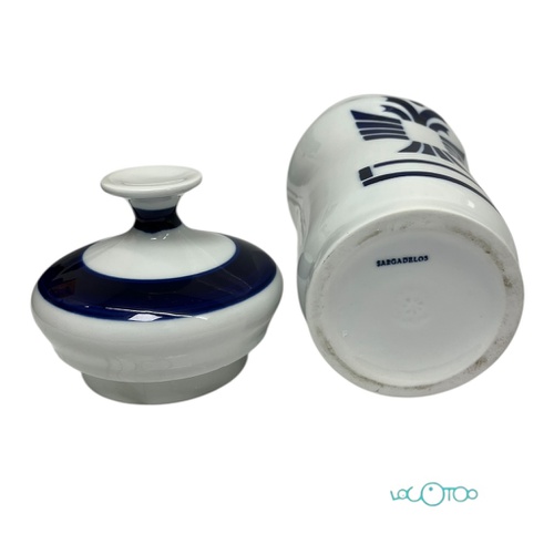 ALBARELO FARMACIA SARGADELOS