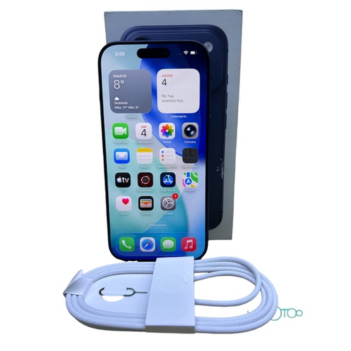 APPLE IPHONE 17 PRO 12 GB 256 GB