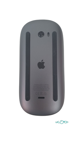 Ratón APPLE MAGIC MOUSE 2 Bluetooth