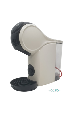 Cafetera Capsula DELONGHI EDG225W Dolce Gus