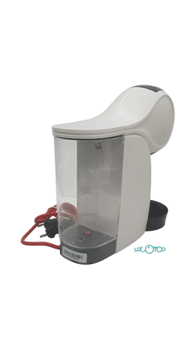 Cafetera Capsula DELONGHI EDG225W Dolce Gus