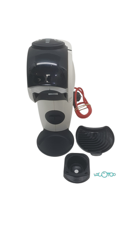 Cafetera Capsula DELONGHI EDG225W Dolce Gus