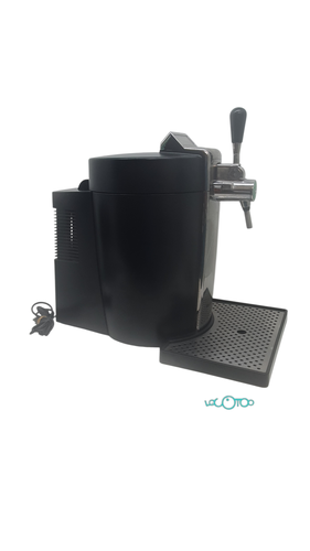 Varios Electrodomésticos Cocina KRUPS VB512