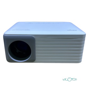 Mini Proyector