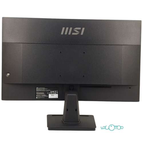 MONITOR 27" MSI PRO MP275