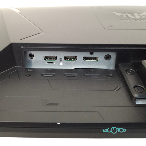 MONITOR 27" ASUS VG27AQ1A