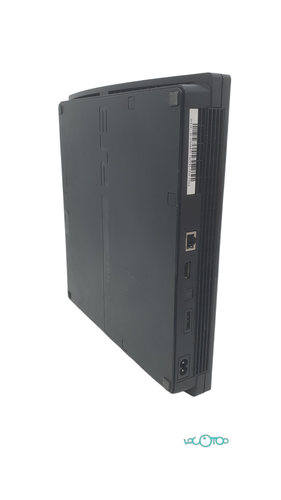 Consola SONY PS3 SLIM Playstation 3 160 Gb 