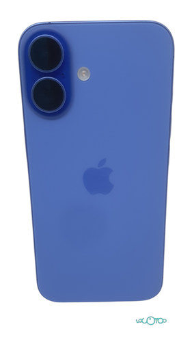 Smartphone APPLE IPHONE 16 Libre 6,1 '' 8 G