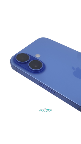Smartphone APPLE IPHONE 16 Libre 6,1 '' 8 G
