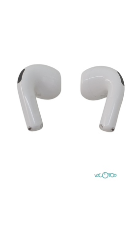 Auricular APPLE AIRPODS 4 (A3050) (A3053) (