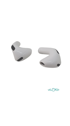 Auricular APPLE AIRPODS 4 (A3050) (A3053) (