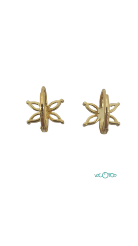 Pendientes Plata LOUGEDO PATRICIO PENDIENTE