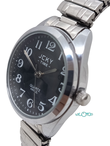 Reloj Pulsera JCKY A8052L Talla 15 28 mm Cu