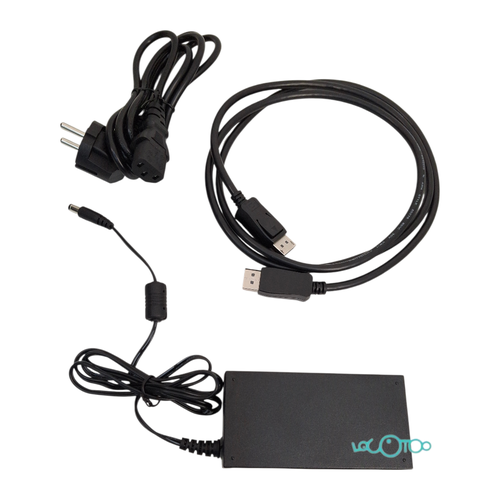 MONITOR CURVO 27" GAMING MSI G273CQ