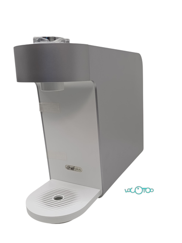 Varios Hogar, Casa y Jardín CHEF PLUS P-350