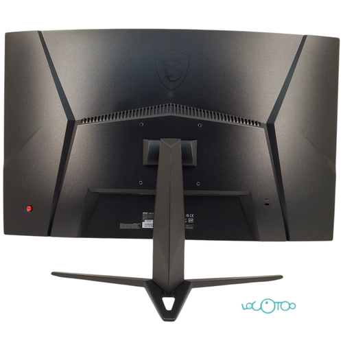 MONITOR 27" MSI G27C4 E3