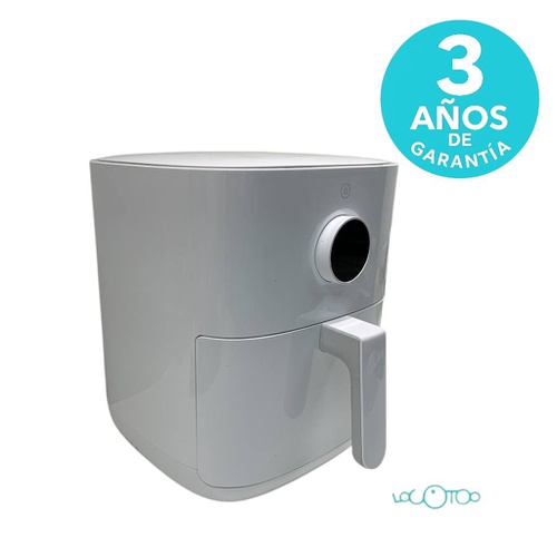 Freidora XIAOMI SMART AIR FRYER 4.5L 4,5L 1