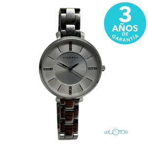 Reloj Pulsera