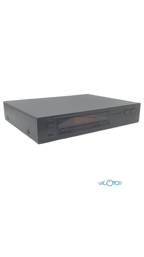 Sintonizador HIFI LUXMAN T-351L