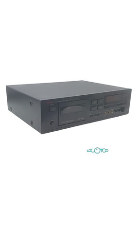 Pletina HIFI LUXMAN SK-351